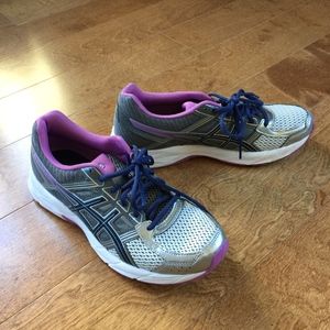 Asics Ortholite GEL-Contend 4